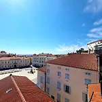 Akvatour Apartamento