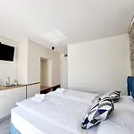 Akvatour Апартаменты Пиран