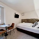 Апартаменты Akvatour
