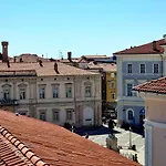 Апартаменты Akvatour Пиран