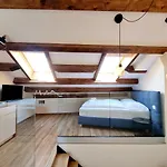 Apartamento Akvatour *