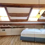 Apartamento Akvatour