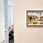 Akvatour Апартаменты