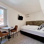 Akvatour Апартаменты *