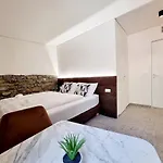 Akvatour Апартаменты Пиран