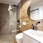 Апартаменты Akvatour