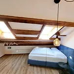 Akvatour Apartamento
