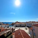Akvatour Апартаменты *