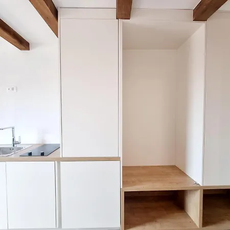 Apartma Akvatour Piran