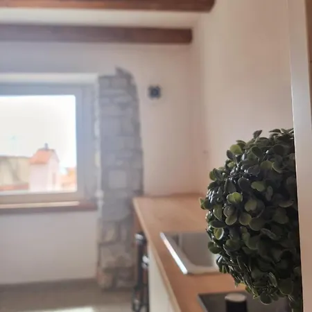 Akvatour דירה פיראן