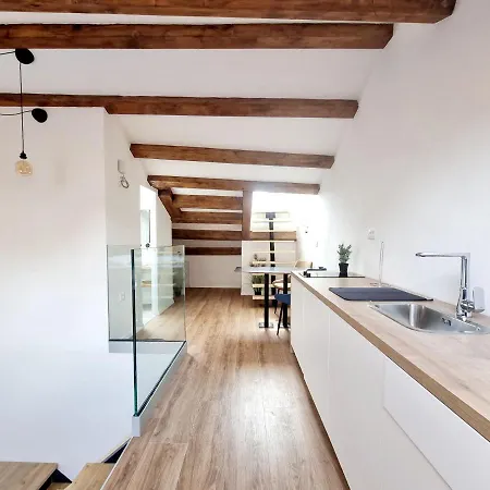 Akvatour Apartma Piran