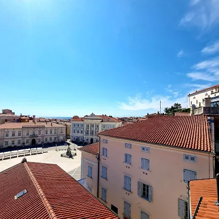 Akvatour Apartma