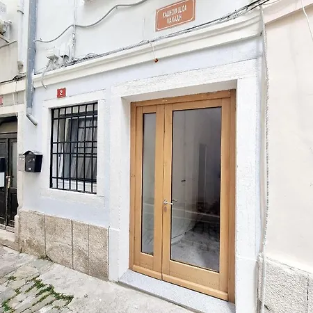 Akvatour Apartma