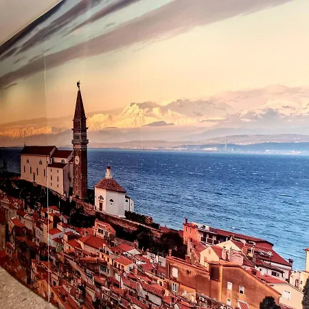 Akvatour Piran