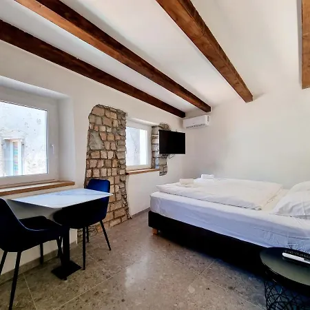 Akvatour Apartma Piran