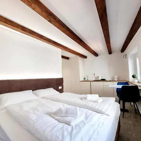 Akvatour Apartma