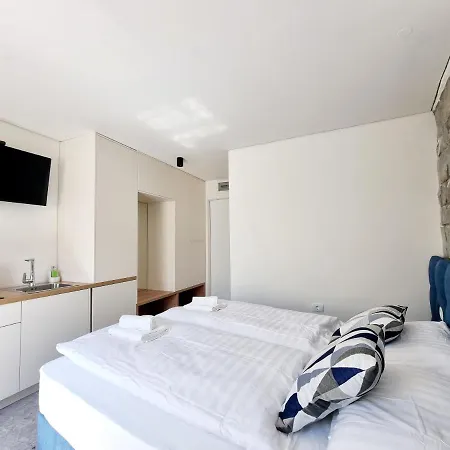 Akvatour Apartma Piran