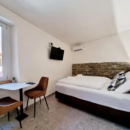 Apartma Akvatour