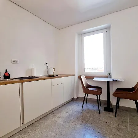 Akvatour Apartma