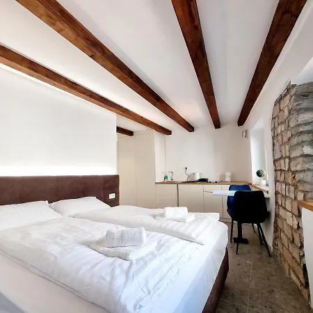 Apartma Akvatour
