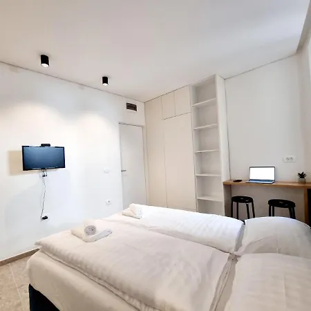 Akvatour Apartma