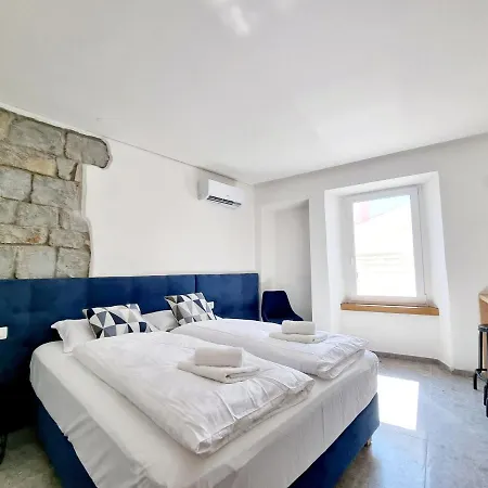 Akvatour * Piran