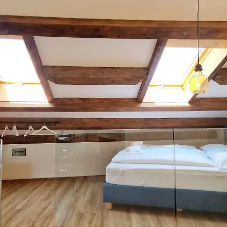 Apartma Akvatour
