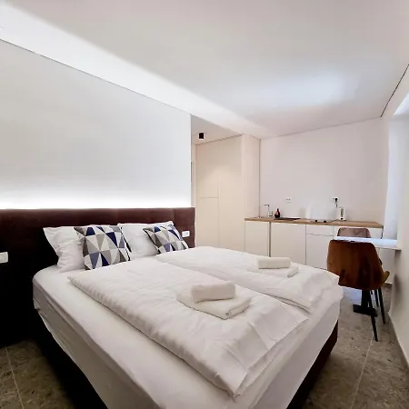 Apartma Akvatour