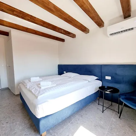 Apartma Akvatour
