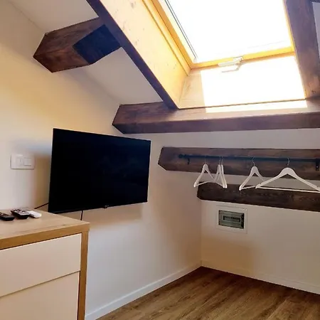 Akvatour Apartma