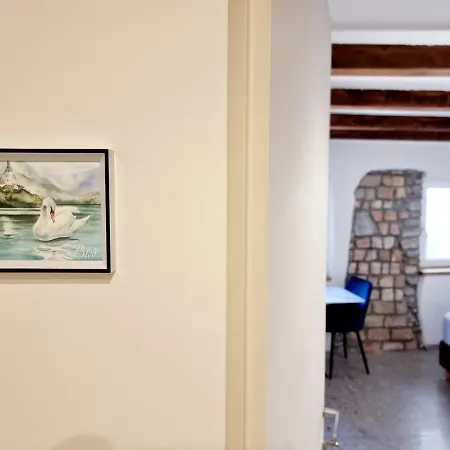 Akvatour Apartmán