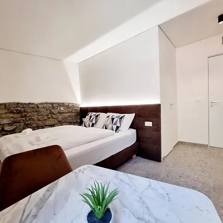 Akvatour Apartma Piran