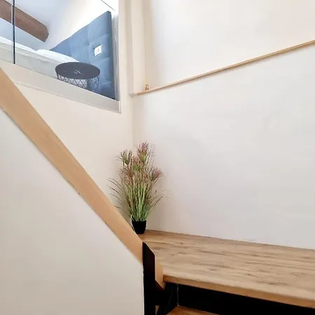 Akvatour Apartma Piran