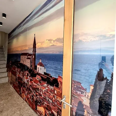 Apartma Akvatour