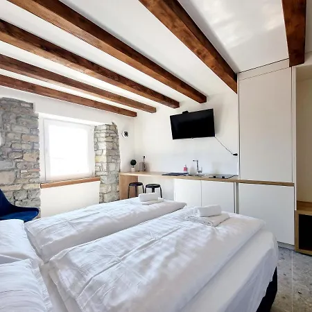 Akvatour Apartma Piran