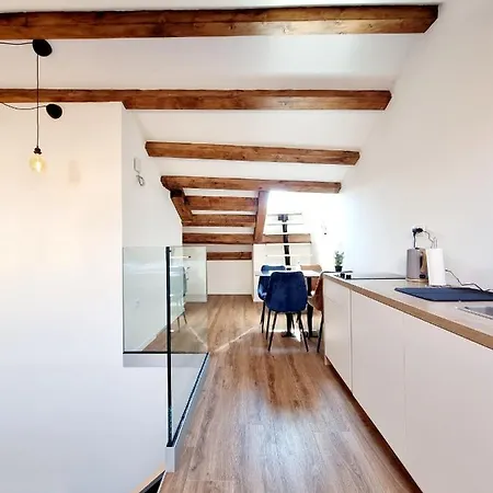 Akvatour Apartma