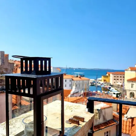 Akvatour Piran