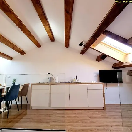 Akvatour Apartment Piran