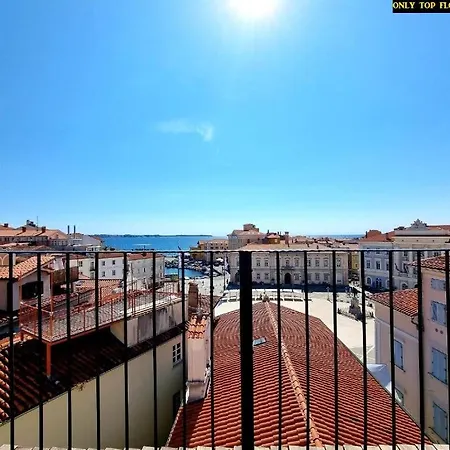 Akvatour Piran