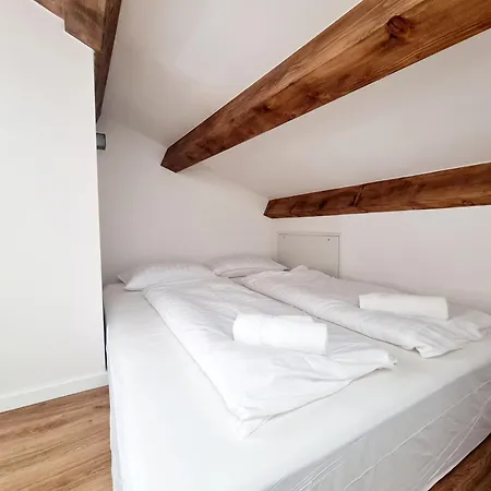 Akvatour Apartma