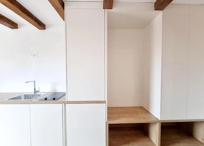 Daire Akvatour Piran