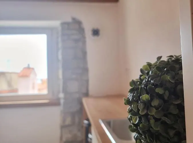 Akvatour Daire Piran