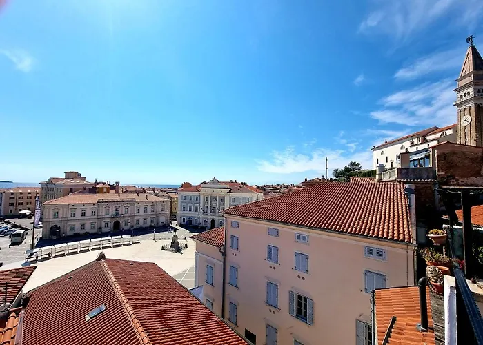 Akvatour Διαμέρισμα