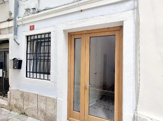 Akvatour Διαμέρισμα