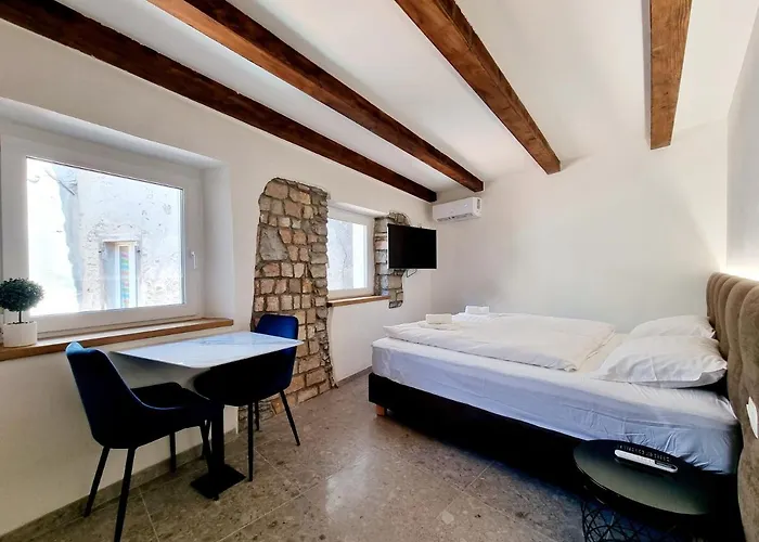 Akvatour Daire Piran