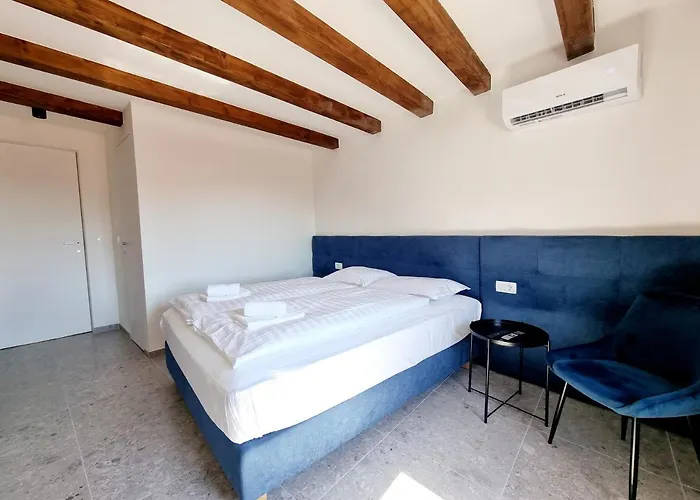 Διαμέρισμα Akvatour