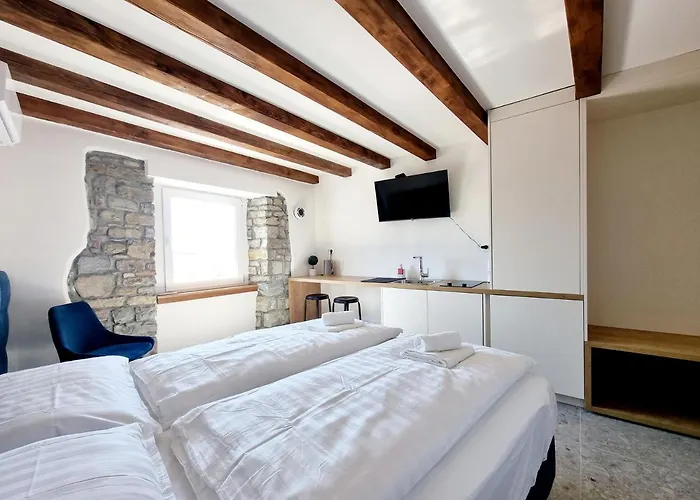 Akvatour Daire Piran